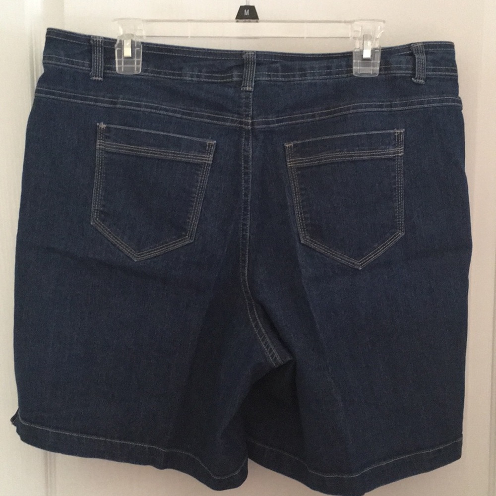 16W NWOT Stretch denim - Picture 3 of 5